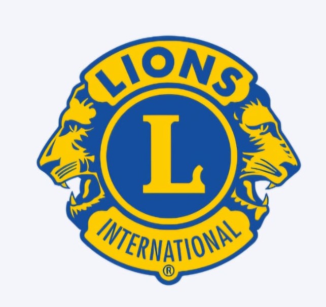 Lions International Logo